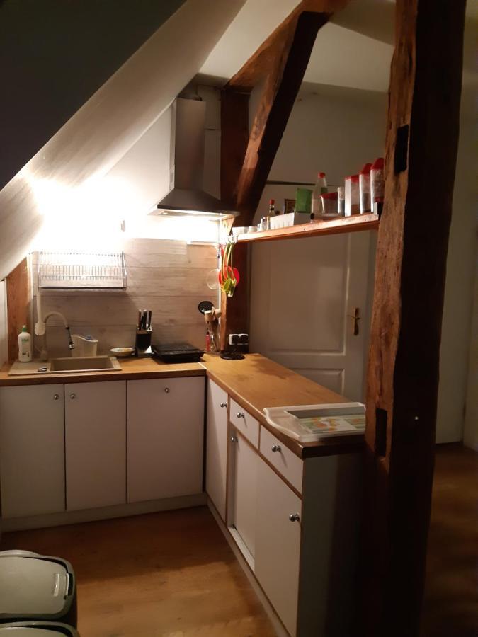 Marka Pokoje Goscinne Mielno  Exterior foto