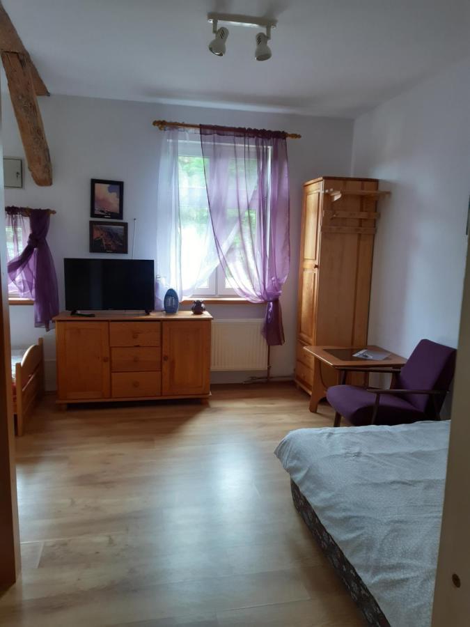 Marka Pokoje Goscinne Mielno  Exterior foto